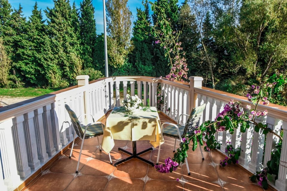 Eldorado Apartments Apartment in Ulcinj Municipality