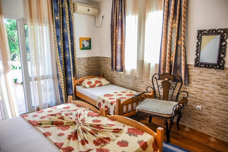 Eldorado Apartments Apartment in Ulcinj Municipality