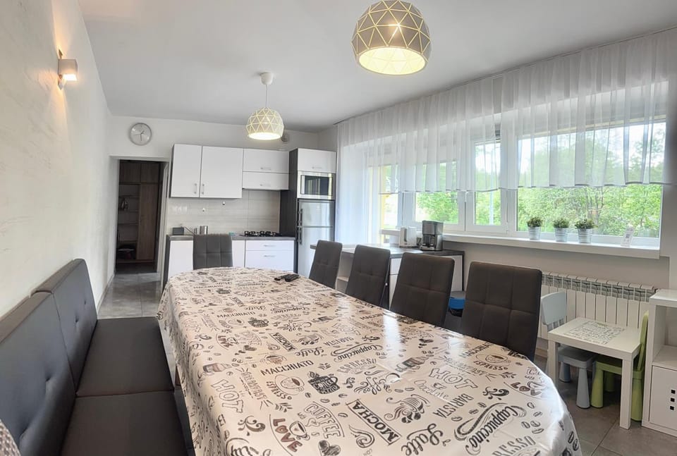 Apartament Melisa Apartment in Lower Silesian Voivodeship