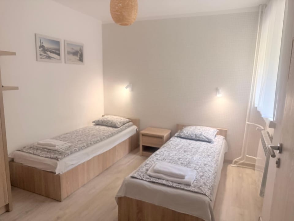 Apartament Melisa Apartment in Lower Silesian Voivodeship