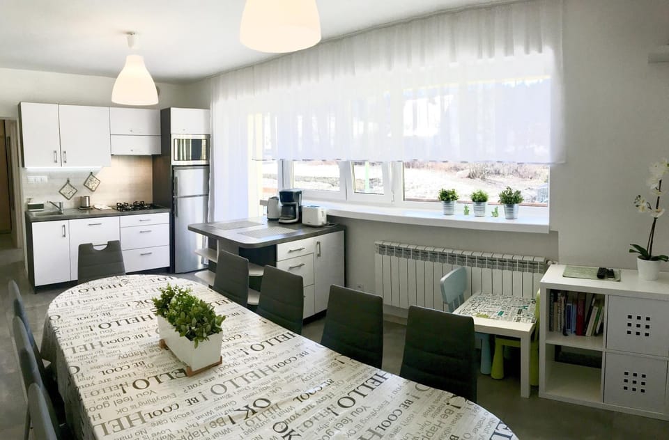 Apartament Melisa Apartment in Lower Silesian Voivodeship
