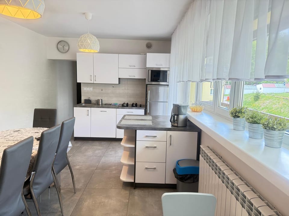 Apartament Melisa Apartment in Lower Silesian Voivodeship
