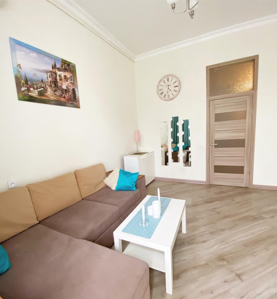 Apartment Bunina 8 Apartment in Odessa