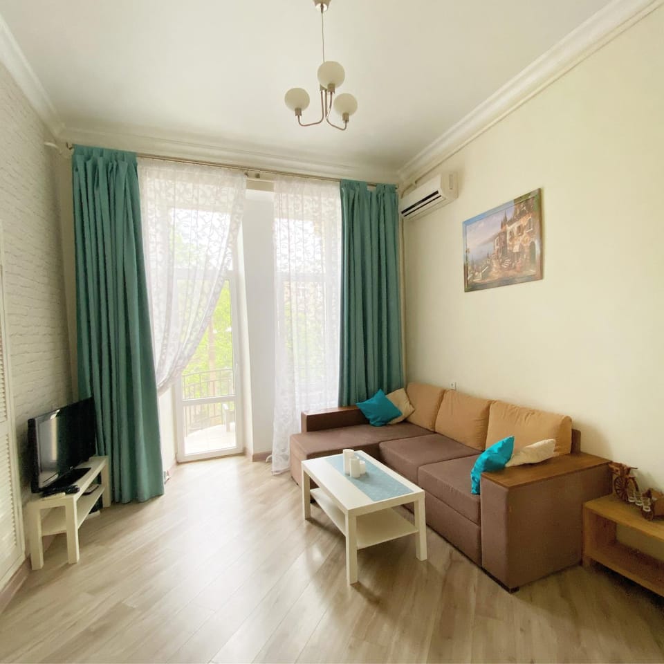 Apartment Bunina 8 Apartment in Odessa