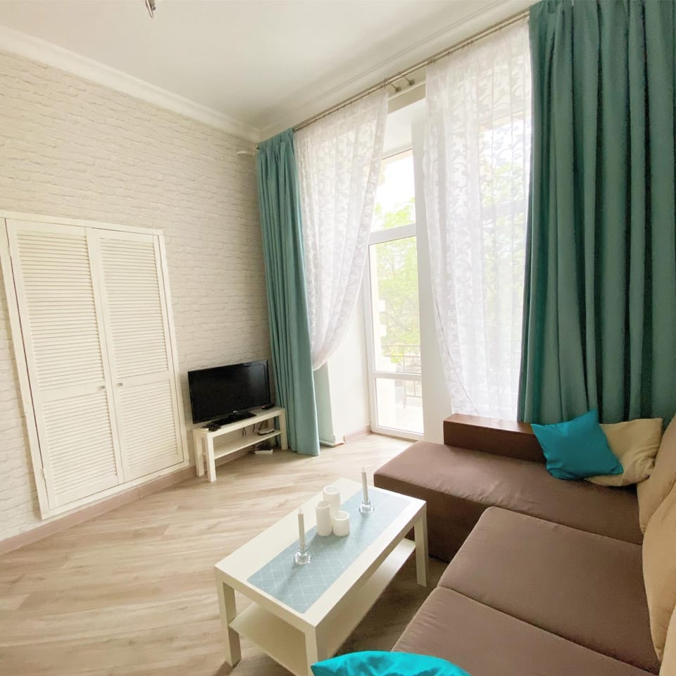 Apartment Bunina 8 Apartment in Odessa