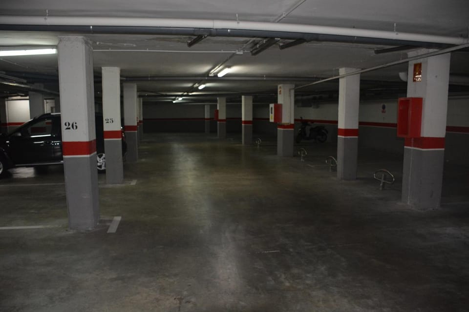 Area and facilities