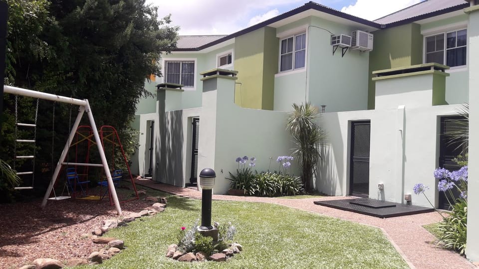 Bungalows Payma Apartment in Colón
