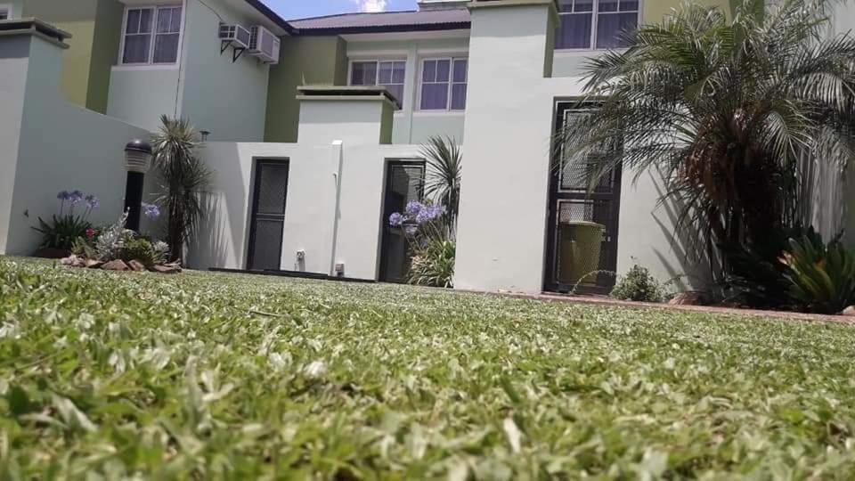 Bungalows Payma Apartment in Colón