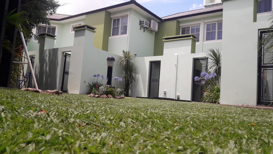 Bungalows Payma Apartment in Colón