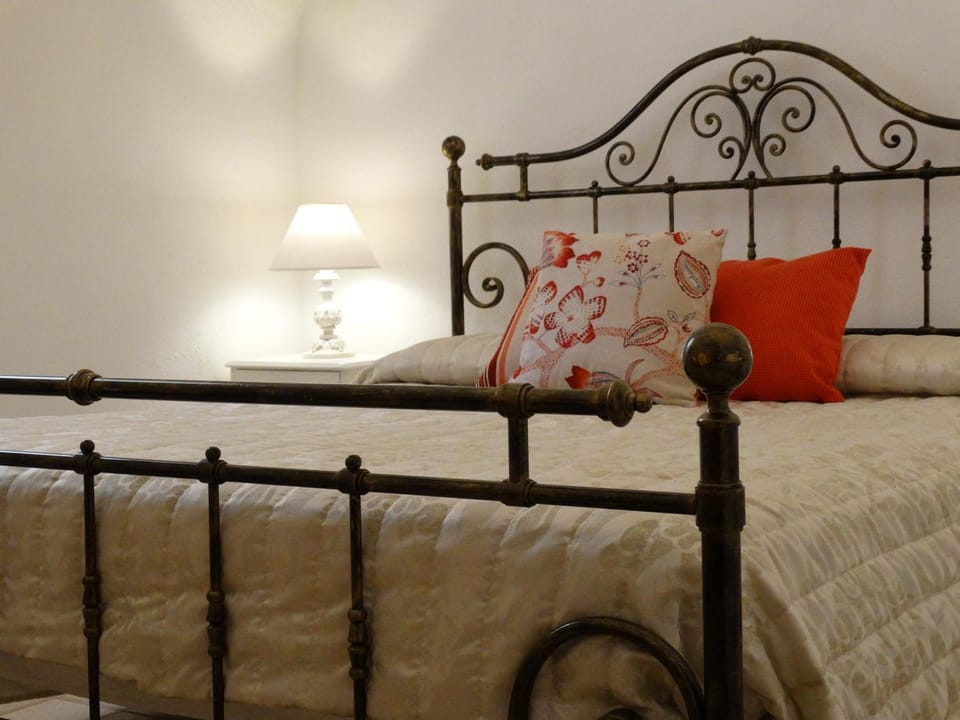 Bed, View (from property/room), Other