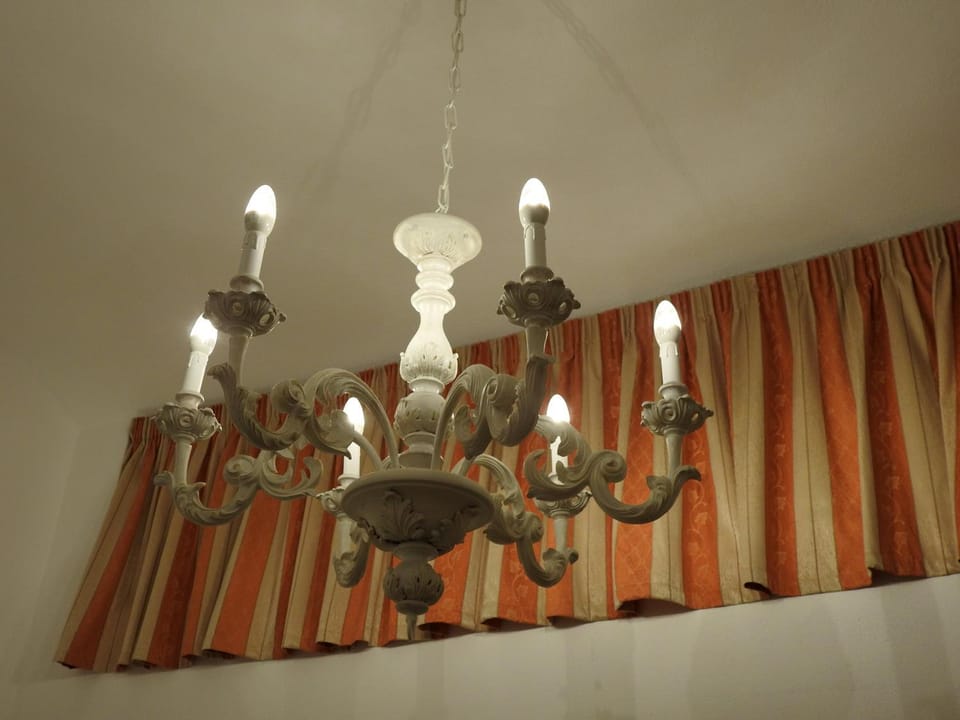 B&B Goriano Valli Bed and Breakfast in Abruzzo
