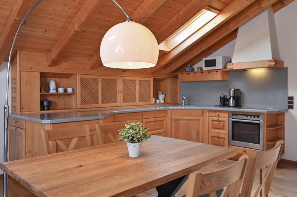 Ferienwohnung Edelweiß mit Sommer- Bergbahn unlimited kostenlos Apartment in Oberstdorf