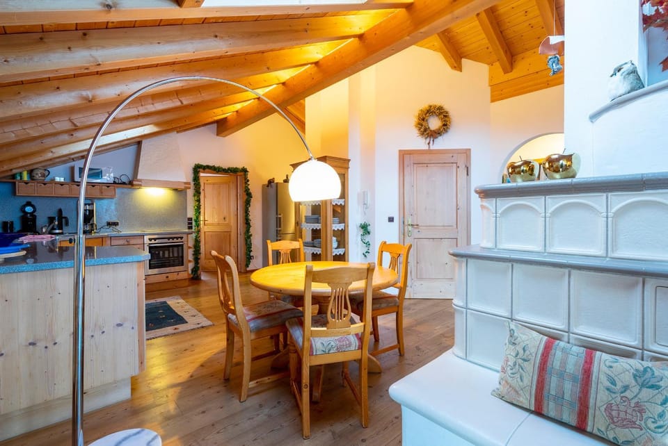 Ferienwohnung Edelweiß mit Sommer- Bergbahn unlimited kostenlos Apartment in Oberstdorf