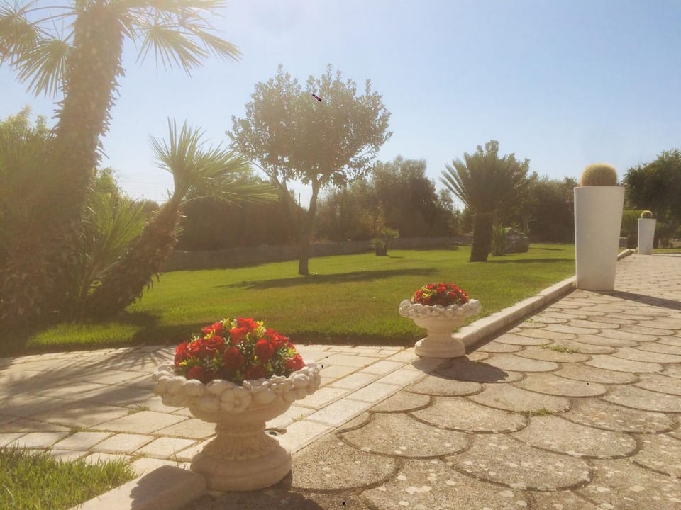 Villa Giuseppina - Piscina ad uso esclusivo Villa in Apulia