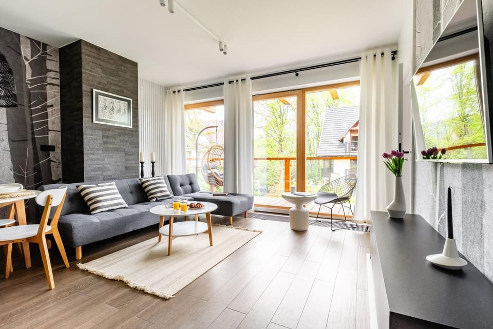 Balcony/Terrace, Living room, Seating area
