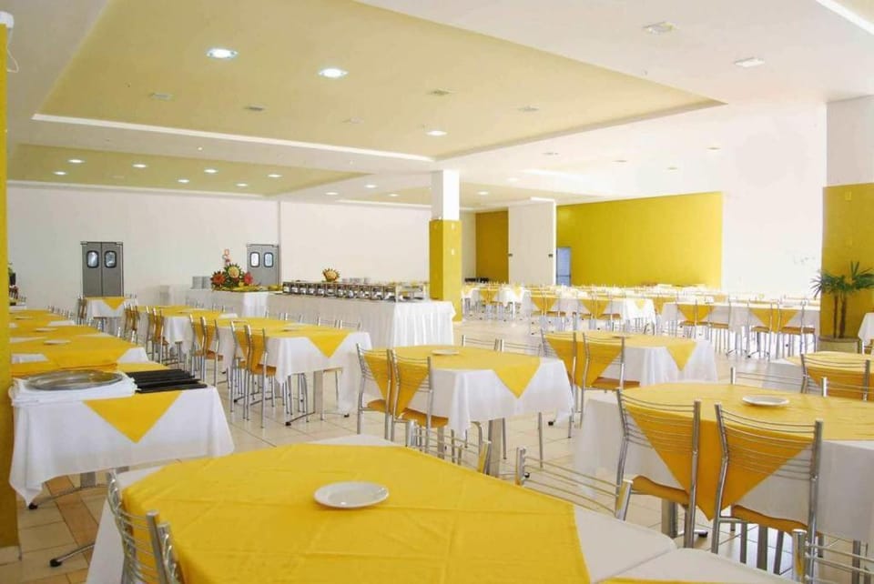 Apartamento Golden Dolphin Express Apartment in State of Goiás