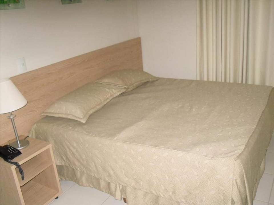 Apartamento Golden Dolphin Express Apartment in State of Goiás
