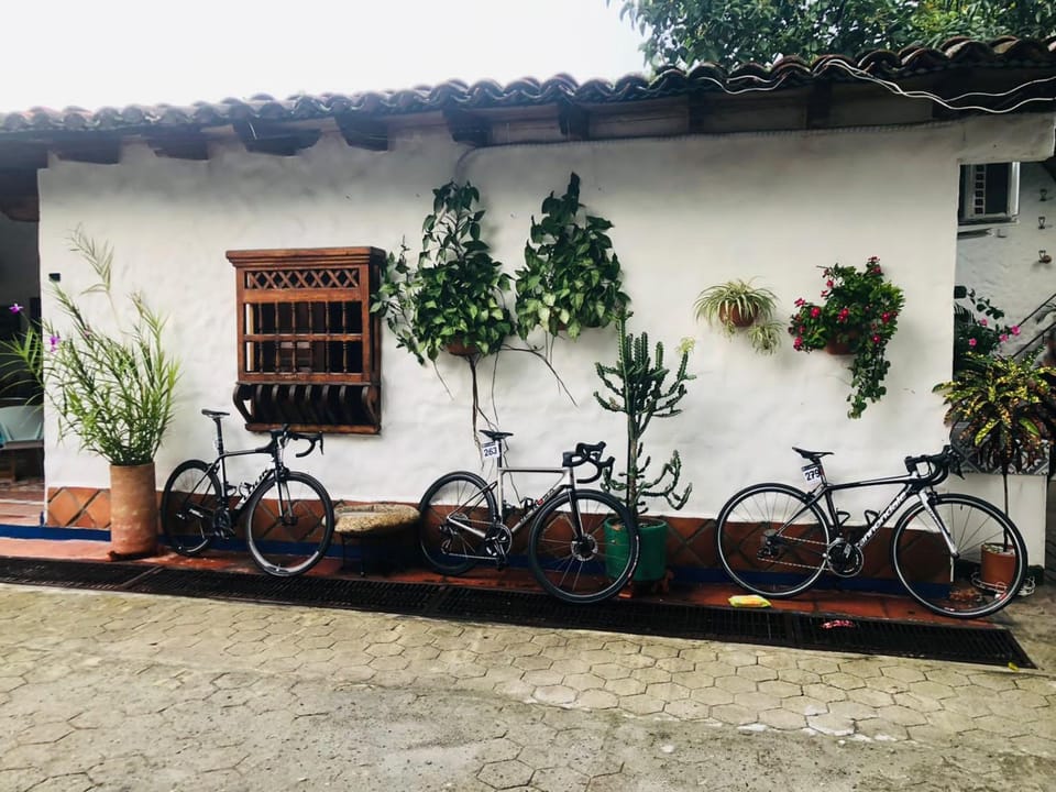 Day, Cycling