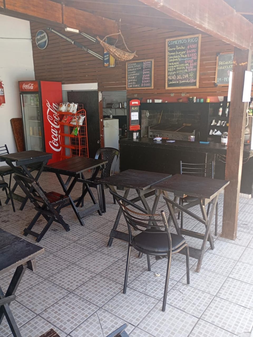 Palmas del Lago Hotel in Villa Carlos Paz