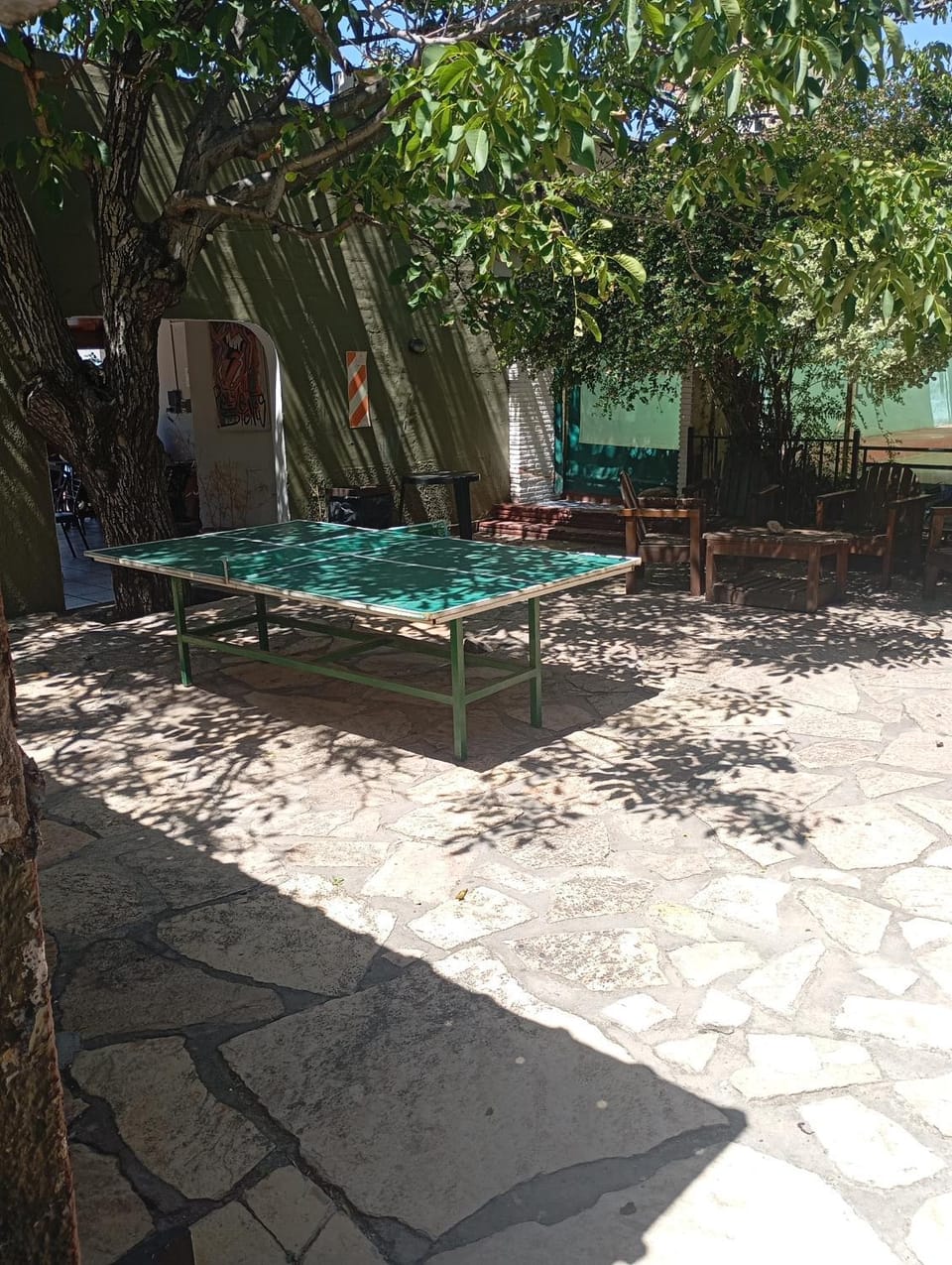 Palmas del Lago Hotel in Villa Carlos Paz