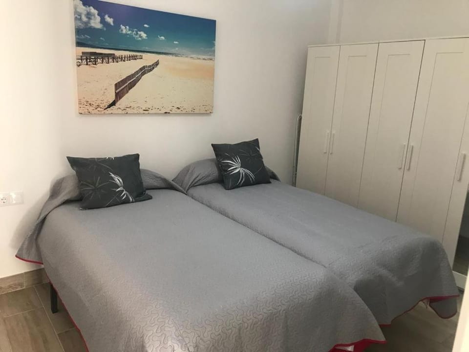 Apartamento Marina el Puerto Apartment in El Puerto de Santa María