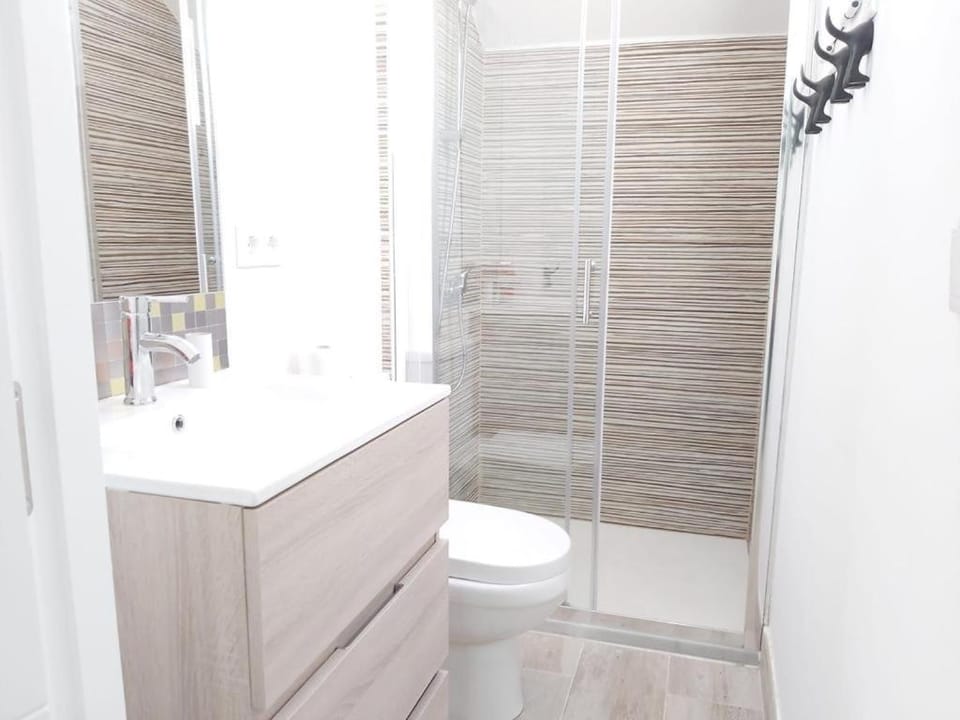 Apartamento Marina el Puerto Apartment in El Puerto de Santa María