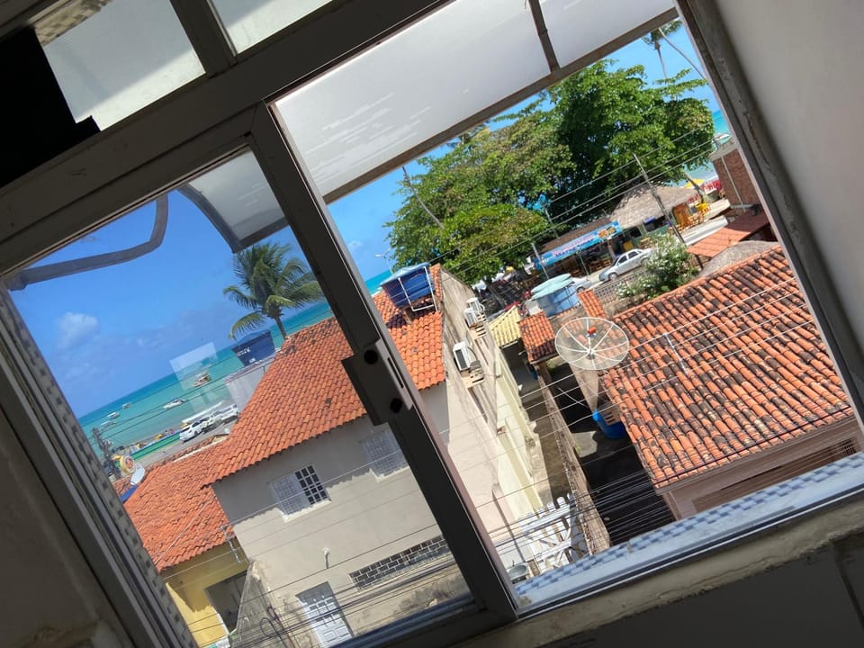 Pousada Estrela Do Mar Inn in State of Alagoas, Brazil