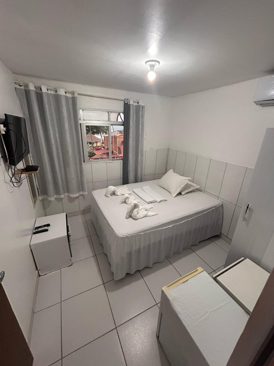 Pousada Estrela Do Mar Inn in State of Alagoas, Brazil