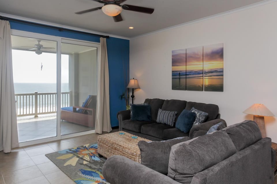 The Palms 703 Apartment in Jaco