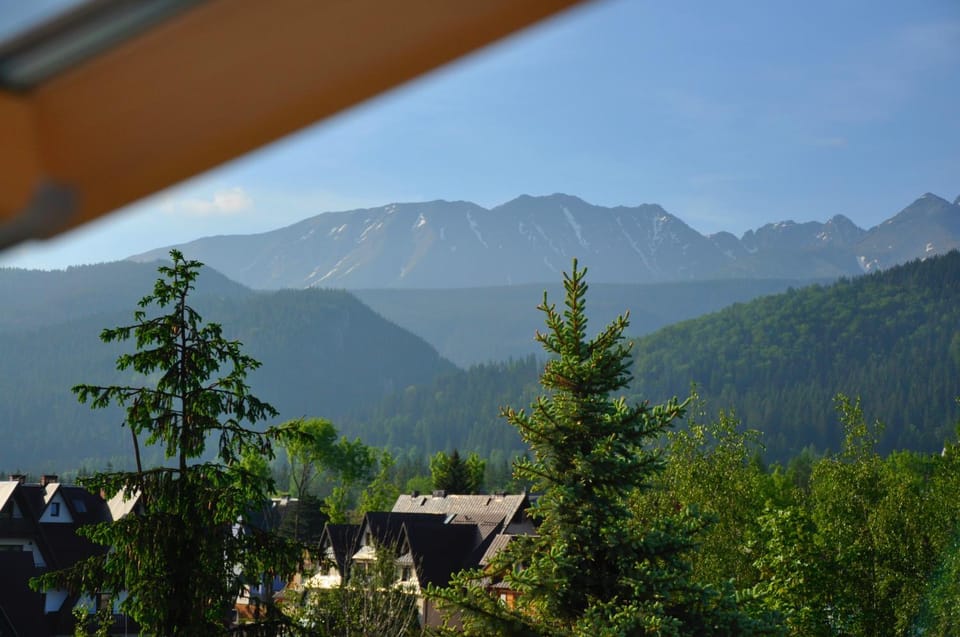 Natural landscape