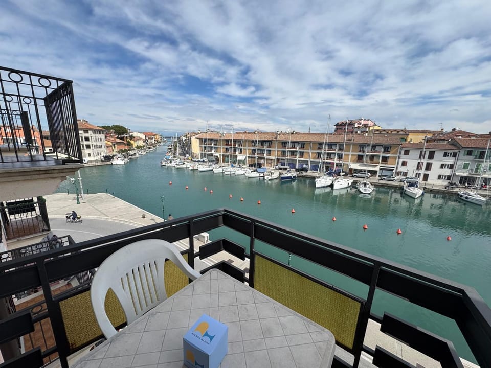 Riviera Appartament Apartment in Grado