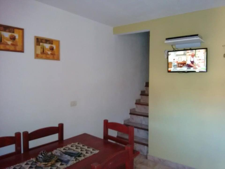 Complejo Playa Grande Apartment in Costa Azul