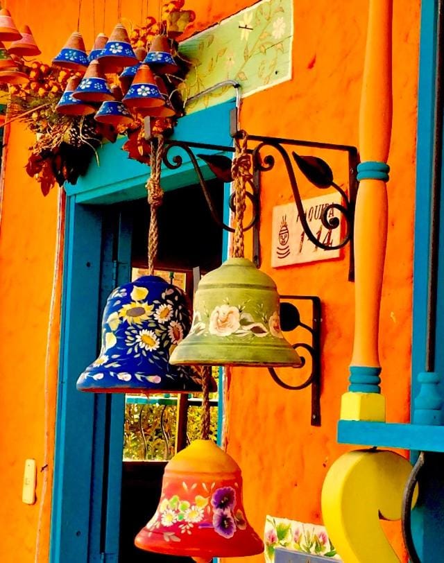 Decorative detail