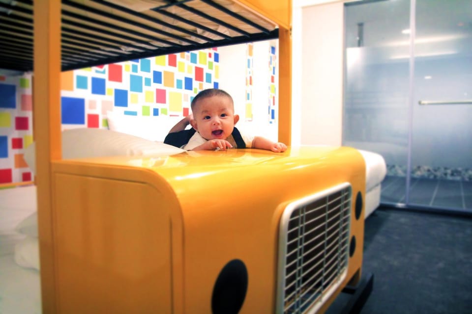 Bed, Bedroom, cot, bunk bed