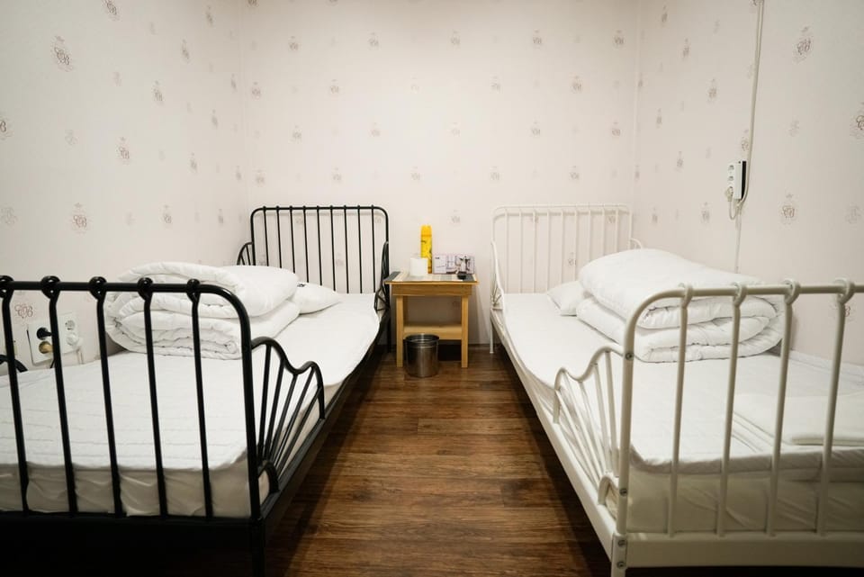 Suncheon Namu Guesthouse Hostel in South Korea