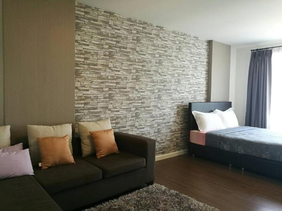 Bann Imm Aem Condo No.376 Apartment in Nong Kae