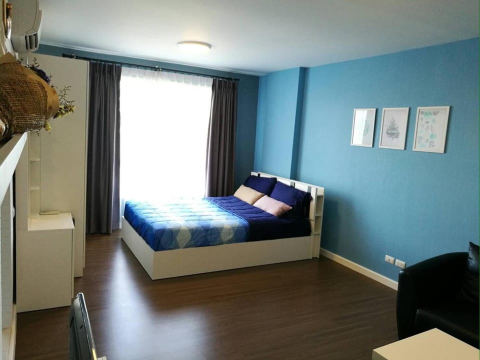 Bann Imm Aem Condo No.376 Apartment in Nong Kae