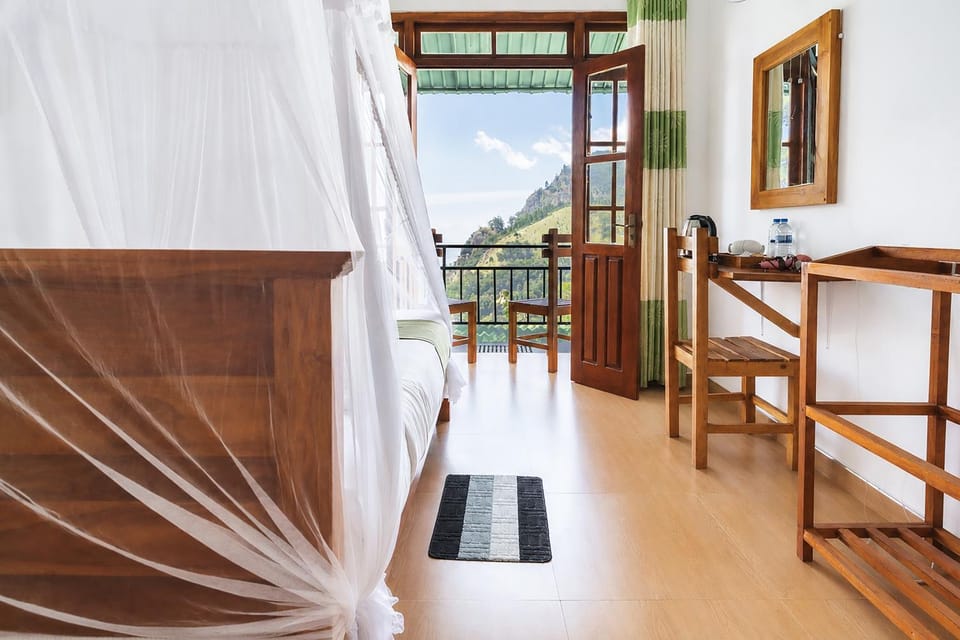 Onestar Ella Hotel in Ella