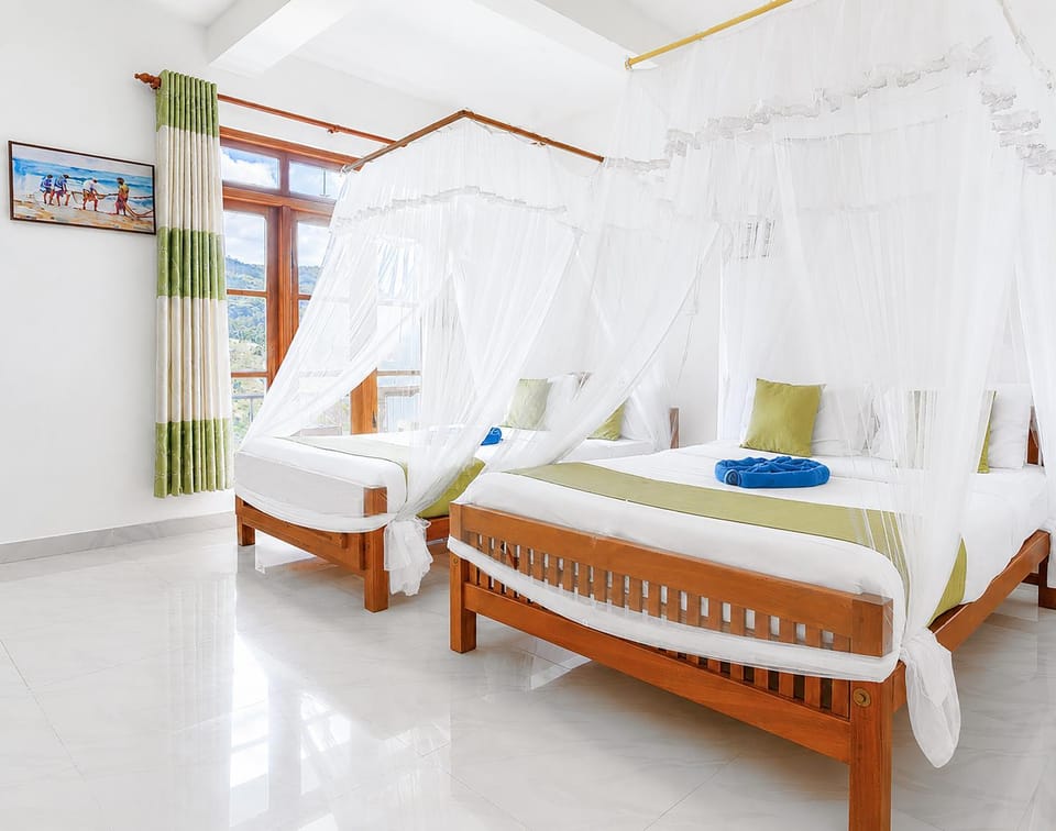 Onestar Ella Hotel in Ella