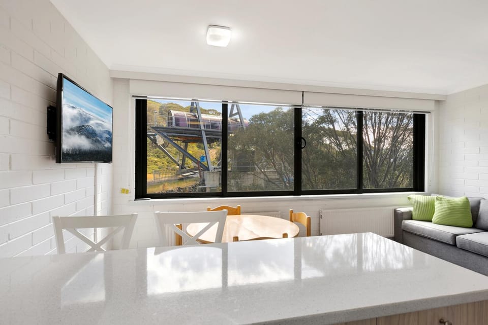 Snow Ski Apartments 11 Apartment in Falls Creek