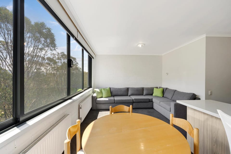 Snow Ski Apartments 11 Apartment in Falls Creek