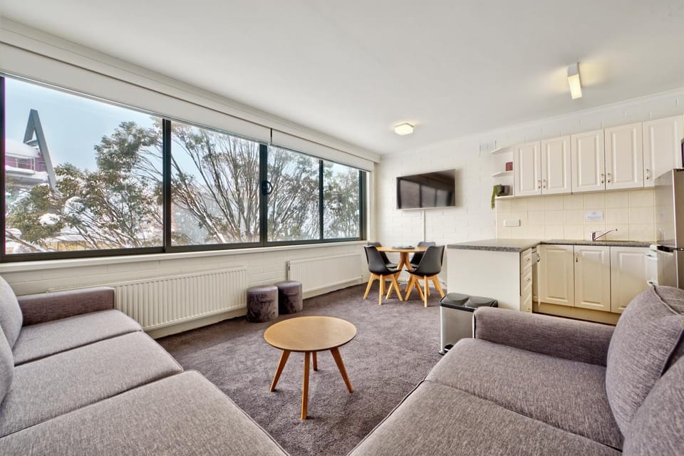 View (from property/room), Living room, Photo of the whole room
