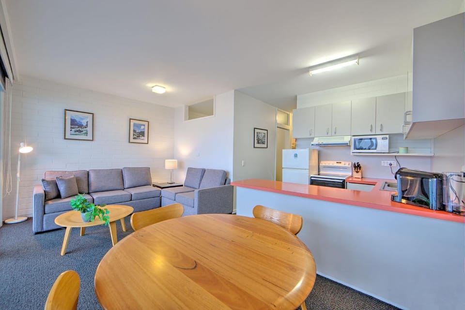Snow Ski Apartments 19 Apartment in Falls Creek