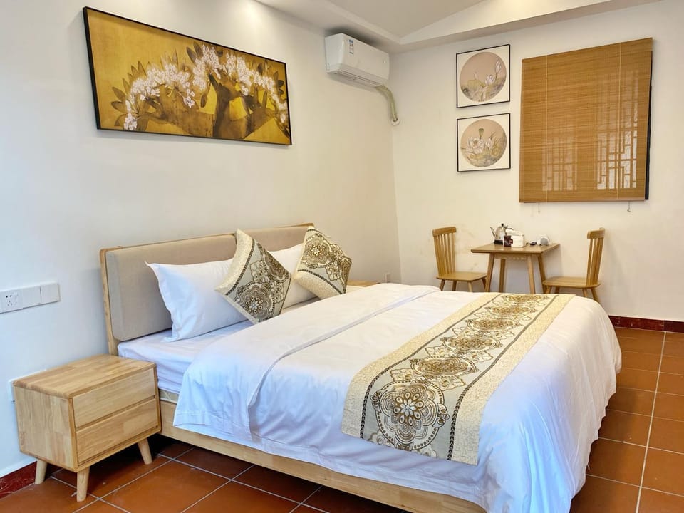 Chaozhou Hello Inn Bed and Breakfast in Fujian