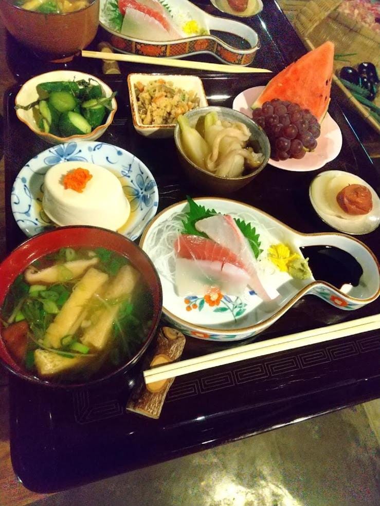 Dinner