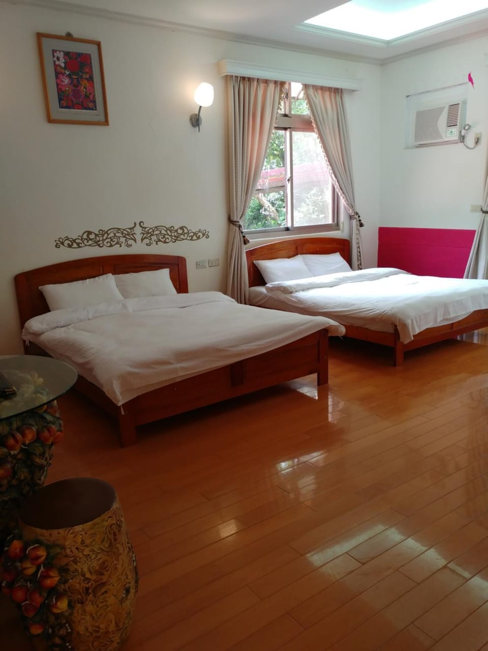 Lohas Gallery Long Stay Hostel Bed and Breakfast in Taiwan, Province of China