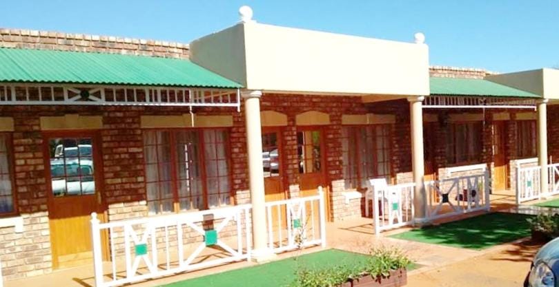 Camelot Estate Lodging Bed and Breakfast in South Africa