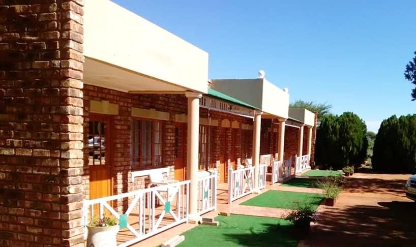 Camelot Estate Lodging Bed and Breakfast in South Africa