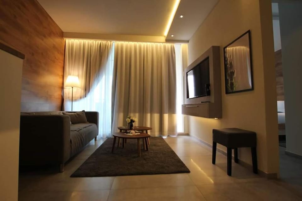 Neot Golf, Ziv's Place Apartment hotel in Haifa District