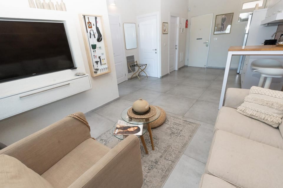 Neot Golf, Ziv's Place Apartment hotel in Haifa District